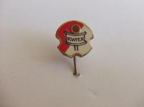 Korbalspeld Kwiek Den Haag gefuseerd tot Futura